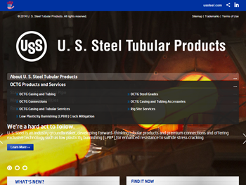 U. S. Steel Tubular Products