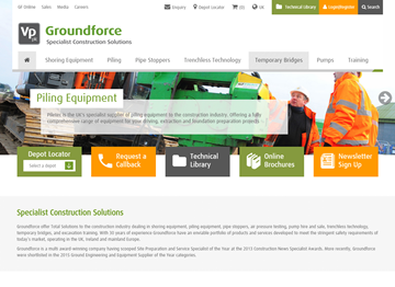 Groundforce