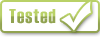 Is eligible for Tested by Kentico stamp