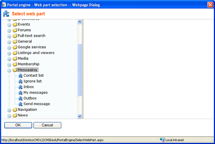 toolsMessaging