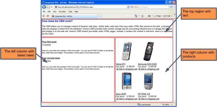 PoratlPage_LiveSite