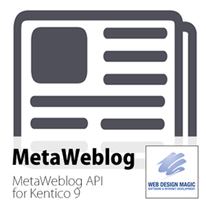 MetaWeblog API for Version 9 and 10 preview