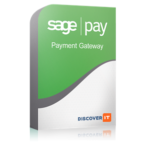 Sage Pay Payment Gateway for Kentico preview