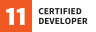 Certified Developer 11
