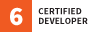 Certified Developer v6