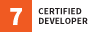 Certified  Developer v7