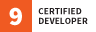 Certified Developer 9