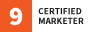 Certified Marketer 9