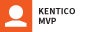 Kentico MVP