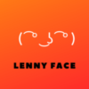 Lenny Face