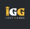 IGG  Games