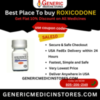 Purchase Roxicodone  Online Today In USA