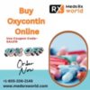 Get Oxycontin Online Discount and Free Shipping