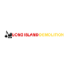 Long Island  Demolition