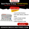 Buy Tapentadol Online at Original Prices