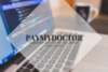 Paymydoctor Login