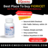 Buy Fioricet Online Guaranteed Delivery Overnight