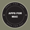 Apps For Mac