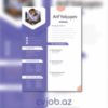 CV Formasi
