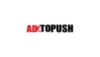 Adtopush Website