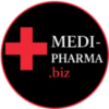 MediPharma Shops