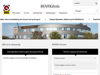 BOVAG huis