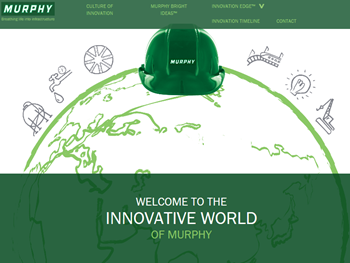 Murphy Innovation