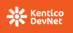 Kentico DevNet