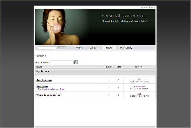 addingForum5