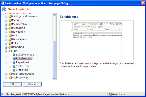 addingWebPart9