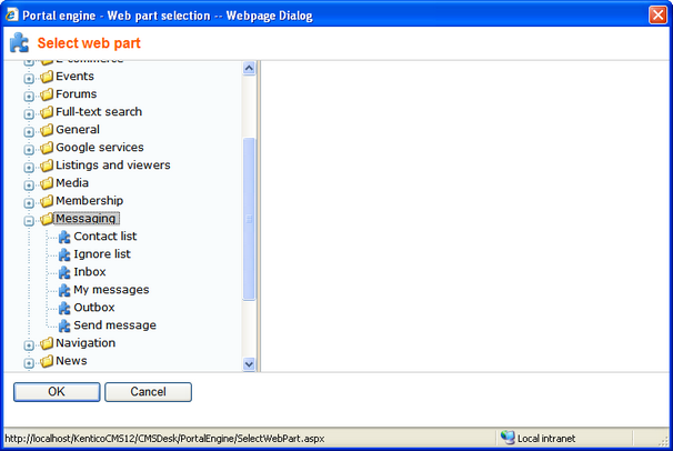toolsMessaging
