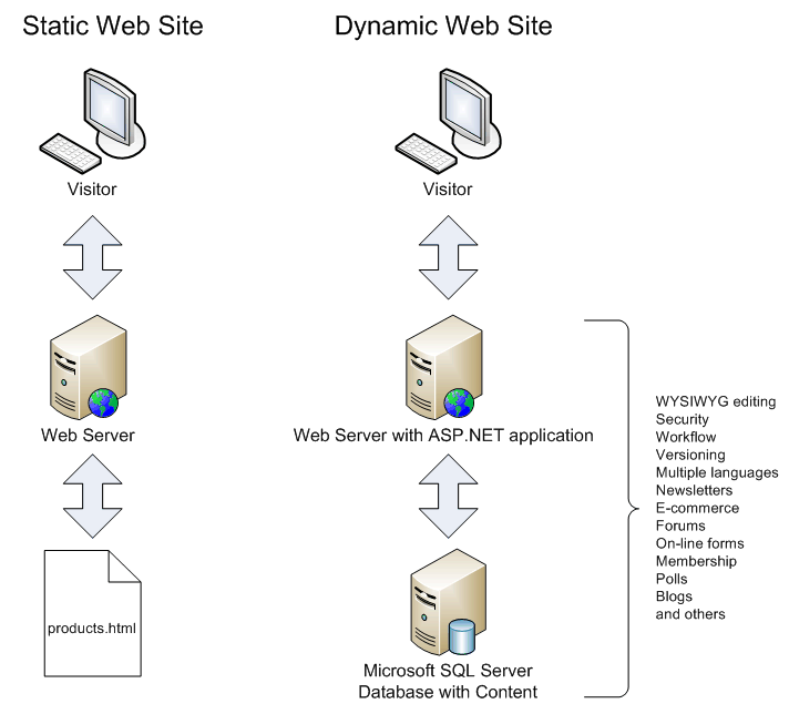 Should I Use Kentico CMS?