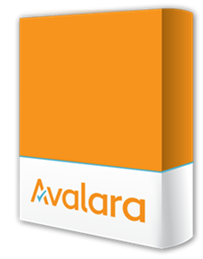 Avalara Kentico Connector preview