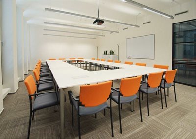 Meeting room