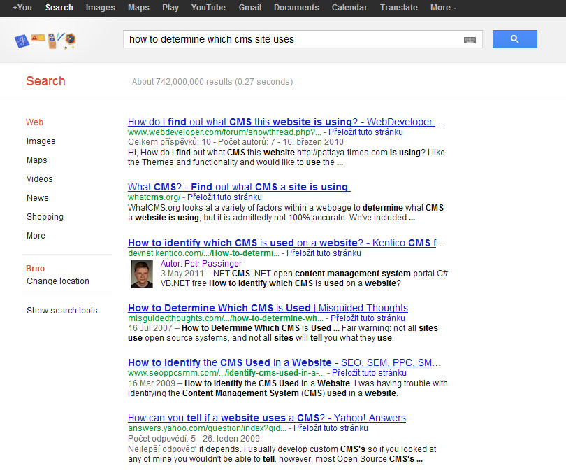 How to Add Author&rsquo;s Face to Google Search Results