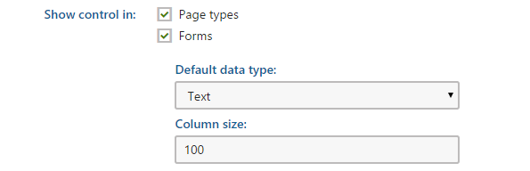 Data Type