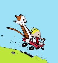 What Calvin & Hobbes Can Teach Us about Web Development
