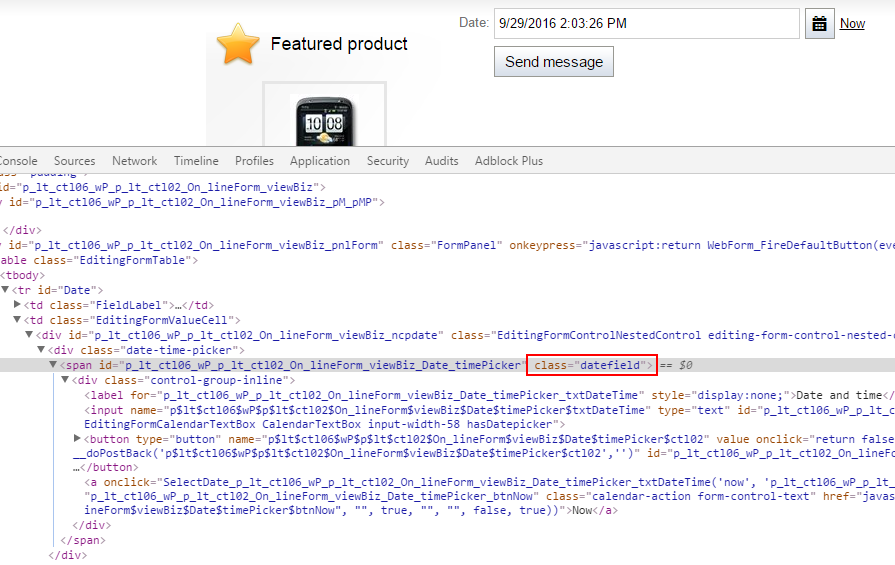 program for form javascript validation example in validation form Javascript