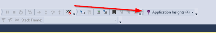 Toolbar