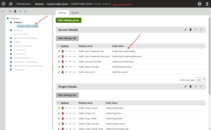 Custom Module Settings1