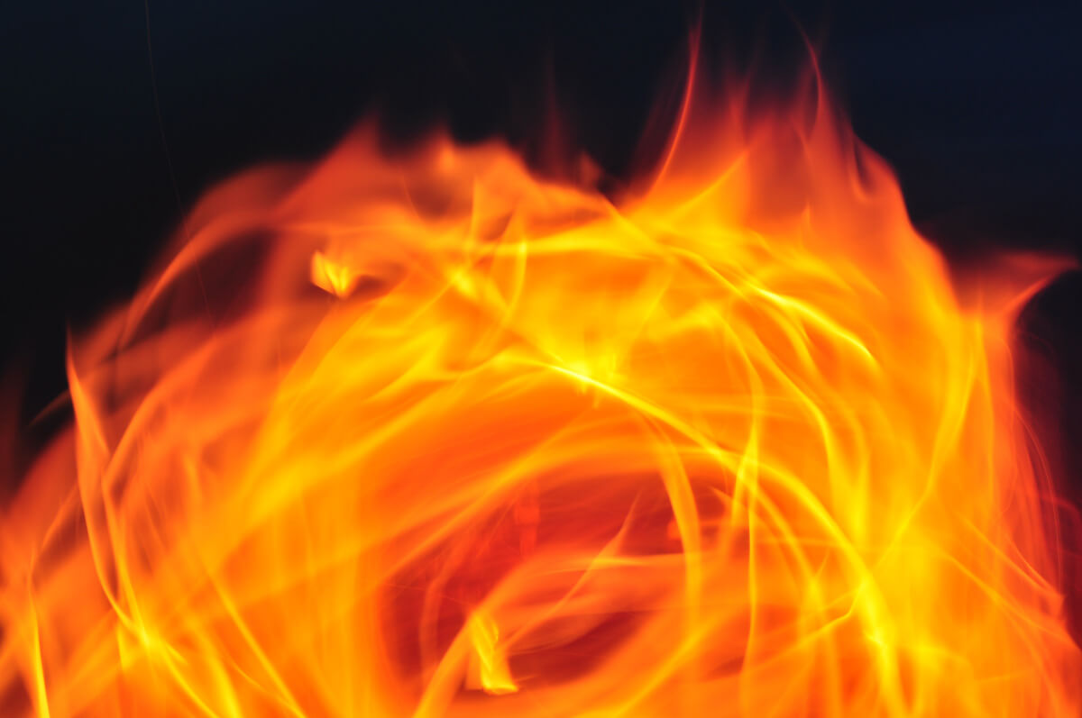 Flame has